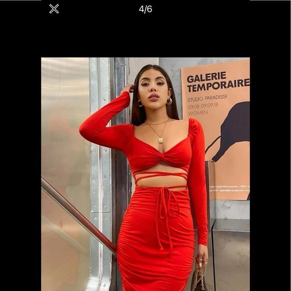 SHEIN❤️❤️ dresses bundle and save - Picture 4 of 4